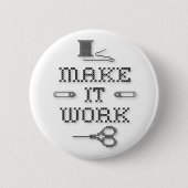 Wählen Sie Ihre Hintergrundfarbe aus Button (Vorderseite)