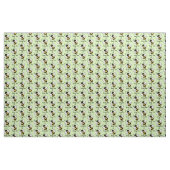 Wählen Sie Ihre Hintergrundfarbe Besen Stoff (Yard (91,4 cm))