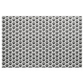 Wählen Sie Ihre Hintergrundfarbe Druckgewebe einfü Stoff (Fat Quarter (45,7 x 55,9 cm))