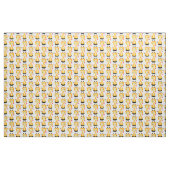 Wählen Sie Ihre Hintergrundfarbe Giraffe Gewebe Stoff (Yard (91,4 cm))