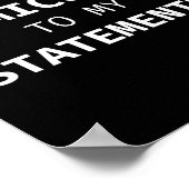 Wählen Sie Ihre Java Java Python Programmer Codier Poster (Ecke)