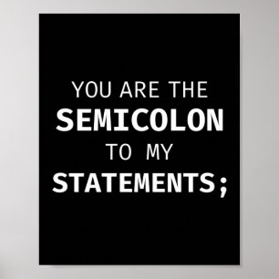 Wählen Sie Ihre Java Java Python Programmer Codier Poster