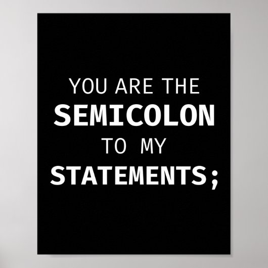 Wählen Sie Ihre Java Java Python Programmer Codier Poster (Vorne)