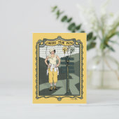 Wählen Sie Ihre Path_C_ Postkarte aus (Stehend Vorderseite)