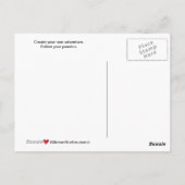 Wählen Sie Ihre Path_C_ Postkarte aus (Rückseite)