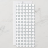 Wählen Sie Ihre Schachbrett-Farbe Einfach anpassen (Vorderseite)