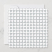 Wählen Sie Ihre Schachbrett-Farbe Einfach anpassen (Vorderseite)