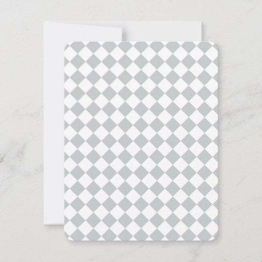 Wählen Sie Ihre Schachbrett-Farbe Einfach anpassen (Vorderseite)