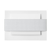 Wählen Sie Ihre Schachbrett-Farbe Einfach anpassen Einladungsbanderole (Vorderseite Beispiel)