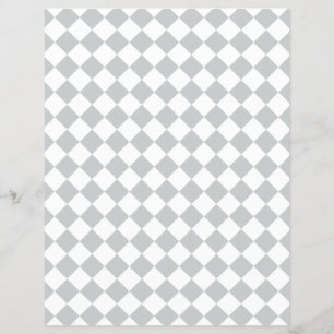 Wählen Sie Ihre Schachbrett-Farbe Einfach anpassen Flyer