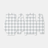 Wählen Sie Ihre Schachbrett-Farbe Einfach anpassen Geschenkschachtel (Ungefaltet)