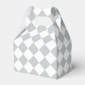 Wählen Sie Ihre Schachbrett-Farbe Einfach anpassen Geschenkschachtel (Vorderseite)