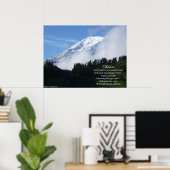 Wählen Sie Ihre Schwächen aus... Poster (Heimbüro)