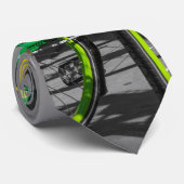 Wählen Sie Ihre Sitzplatine Krawatte (Gerollt)