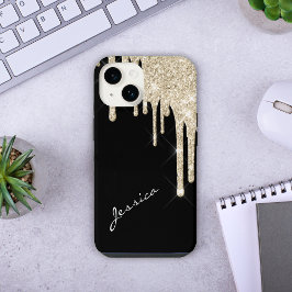 Wählen Sie Ihre Tropfen für den Farbstar Sparkle S Case-Mate iPhone 14 Hülle