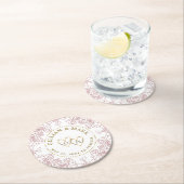 Wählen Sie Ihre Untersetzer Hochzeitskleidung aus. (Vor Ort)