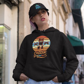 Wählen Sie Ihre Waffe - Retro Gamer Hoodie