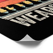 Wählen Sie Ihre Weapon Funny Schach Stücke Poster (Ecke)