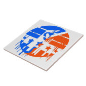 Wählen Sie Ihre Zukunft Fliese (Seite)