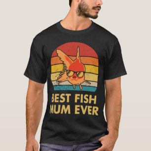 WÄHLEN SIE IHREN FISCH T-Shirt