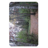 Wählen Sie Ihren Pfad. Magnet (Vertikal)