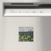 Wählen Sie Ihren Sitzplatz aus Magnet (In Situ (Geschirrspüler))