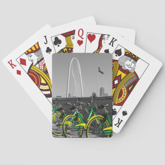 Wählen Sie Ihren Sitzplatz aus Spielkarten (Rückseite)