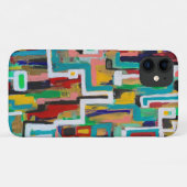 Wählen Sie Ihren Weg iPhone Case (Rückseite (Horizontal))