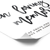 Wählen Sie im Zeichen des liebenden Speichers Ihre Fotodruck (Ecke)