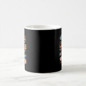 Wählen Sie Inklusion - Autismus-Bewusstsein Kaffeetasse (Mittel)