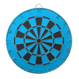 Wählen Sie JEDE MÖGLICHE Farbe aus Dartscheibe