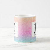 Wählen Sie Joy Christlich Quote Tasse (Mittel)