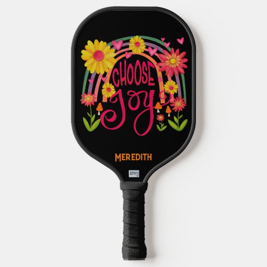 Wählen Sie Joy Modern Inspirivity Fun Paddle (Vorderseite)
