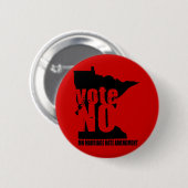 wählen Sie KEINE Mangan-HEIRAT-HASS-ÄNDERUNG Button (Vorne & Hinten)