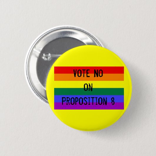 Wählen Sie KEINEN Knopf Button (Vorne & Hinten)