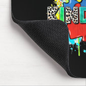 Wählen Sie Kindness Puzzle World Autismus Awarenes Mousepad (Ecke)