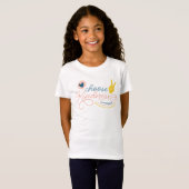 Wählen Sie Kindness T - Shirt (Vorne ganz)