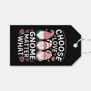 Wählen Sie Liebe gewinnt Materie Was Valentinstag Geschenkanhänger