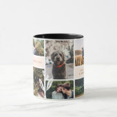 Wählen Sie Liebe + Kindness Foto Gallery Tasse (Zentrum)