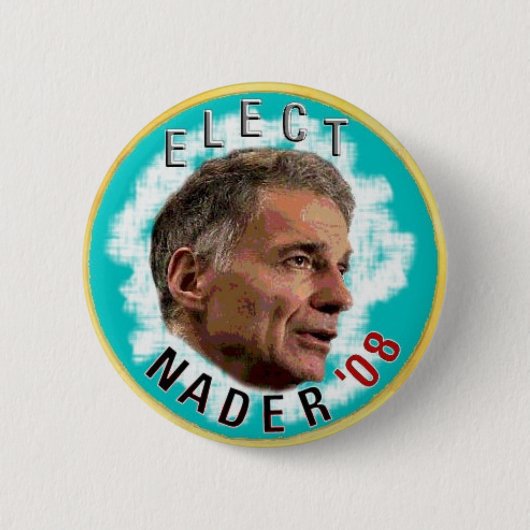 Wählen Sie Nader-Button Button (Vorderseite)