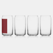 Wählen Sie Personalisierte Geschenke und einzigart Dosenglas (Rechts)