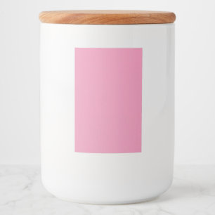 Wählen Sie Personalisierte Geschenke und einzigart Lebensmitteletikett