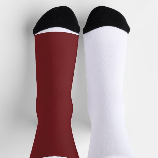 Wählen Sie Personalisierte Geschenke und einzigart Socken (Oben)