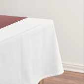 Wählen Sie Personalisierte Geschenke und einzigart Tischdecke (Beispiel)