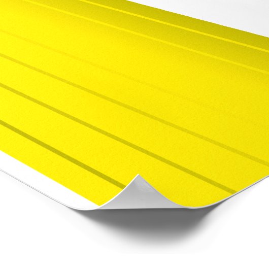 Wählen Sie Poster (Ecke)