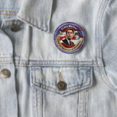Wählen Sie Scott-Wanderer für Gouverneur von Button (Beispiel)
