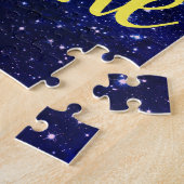 Wählen Sie Shine Stars Cosmos Puzzle (Seite)