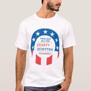 Wählen Sie sie heraus! T-Shirt