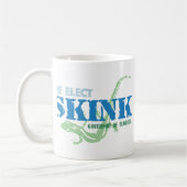 WÄHLEN SIE SKINK WIEDER KAFFEETASSE (Links)
