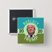Wählen Sie Trumpf wieder Button (Vorne & Hinten)